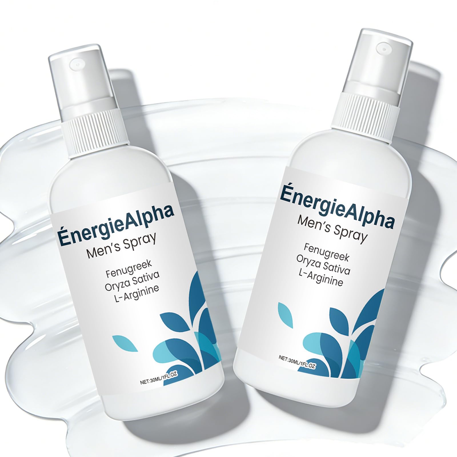 30ml energie alpha